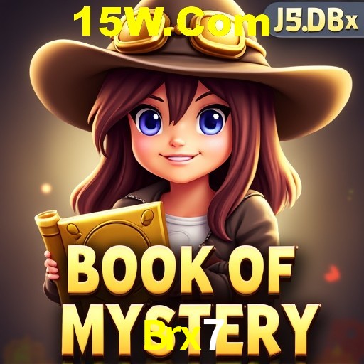 Descubra a Magia dos Jogos de Arcade no Brx7