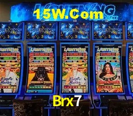 Especiais de Fim de Semana Brx7