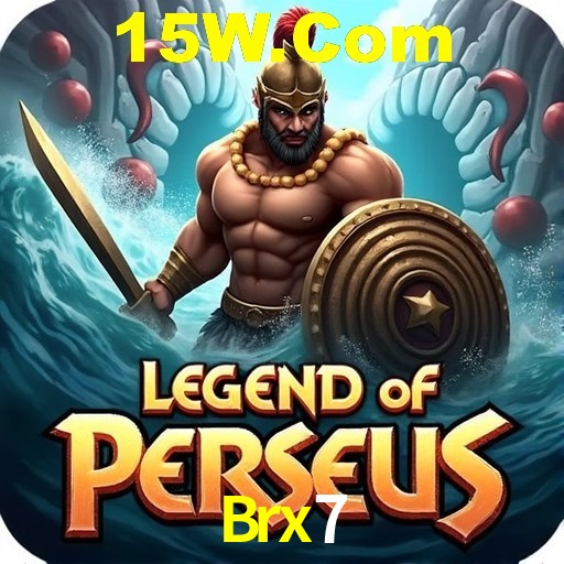 Descubra a Magia dos Jogos de Arcade no Brx7
