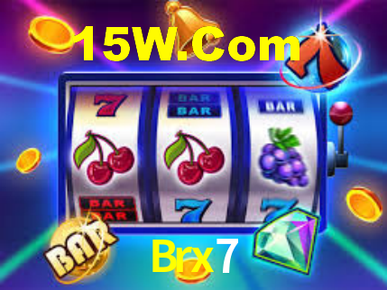 Brx7,Brx7 Bet