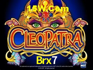 Tecnologia da Plataforma Brx7