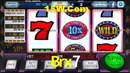 Brx7: Seu Cassino Premiado com Pagamentos Rápidos