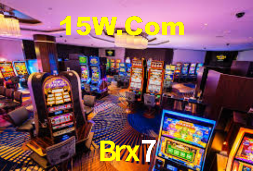 VIP Casino Brx7