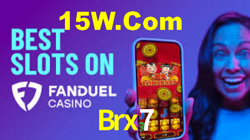Programa VIP Brx7