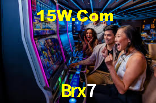 Live Casino Brx7
