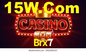 Live Casino Brx7