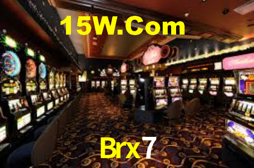 Welcome Bonus Brx7