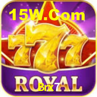Exclusive Games Brx7
