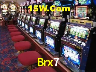 Sistemas de Segurança Brx7