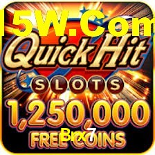Welcome Bonus Brx7