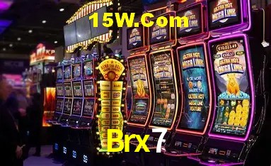 Login Seguro Brx7