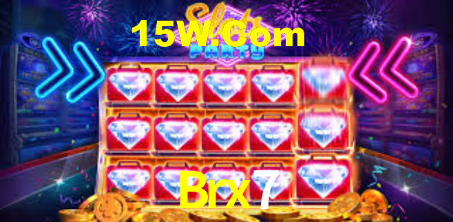 Brx7 Bet