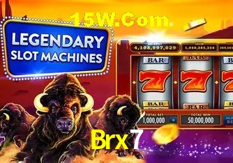 Ofertas Exclusivas Brx7