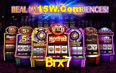 Benefícios da Conta Brx7